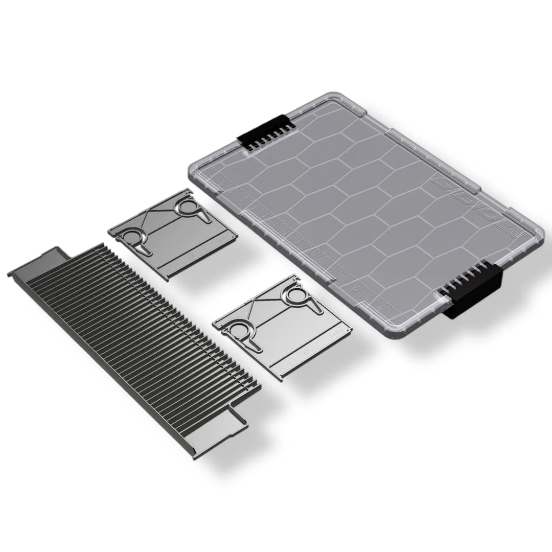 SidioCrate Accessories SetSidioCrate