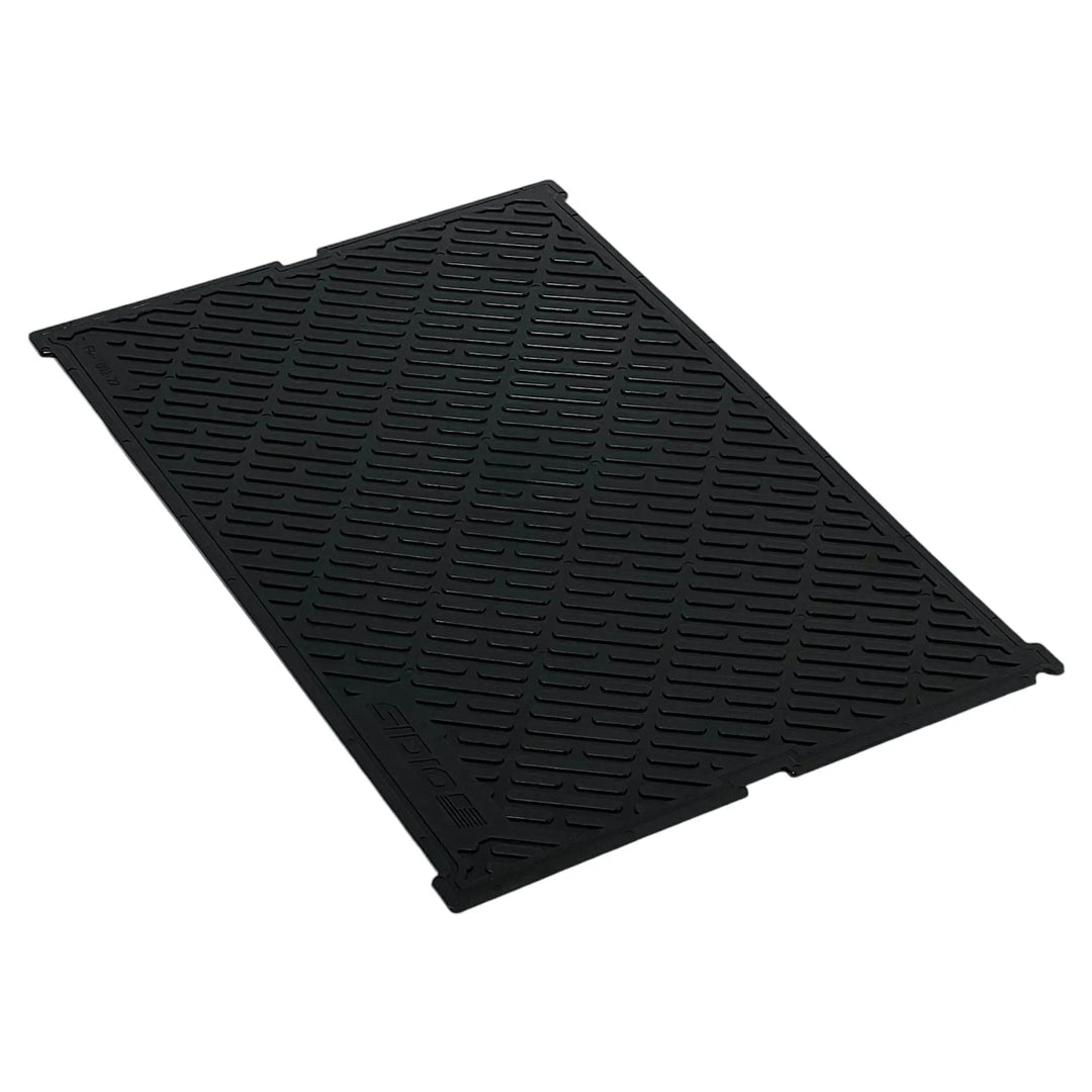 Heavy Duty Rubber Mat (Full Size/1812.12)SidioCrate