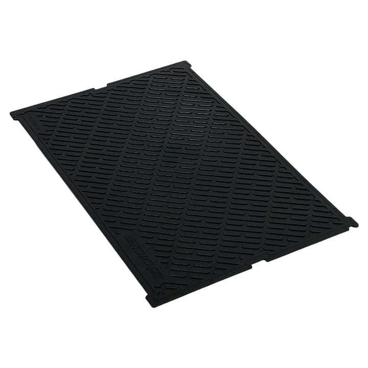 Heavy Duty Rubber Mat (Full Size/1812.12)SidioCrate