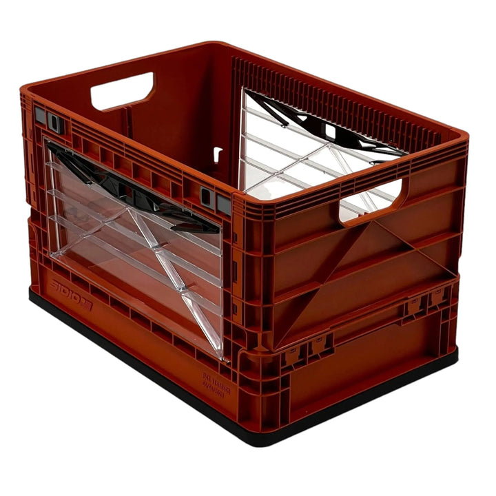 Crate Base MatSidioCrate