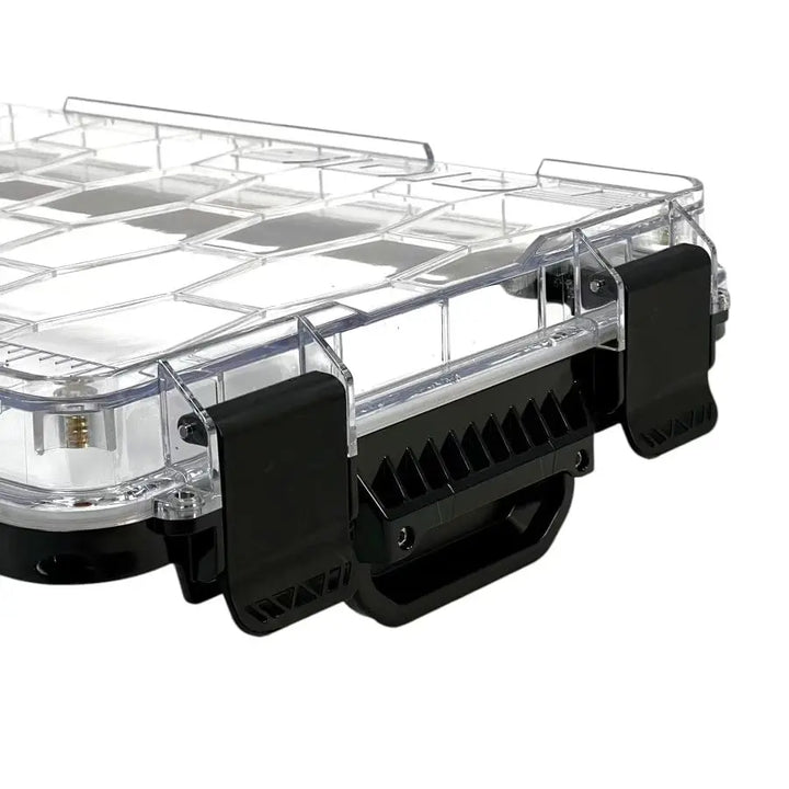 Weather Resistant Assembly (Crate not included)SidioCrate