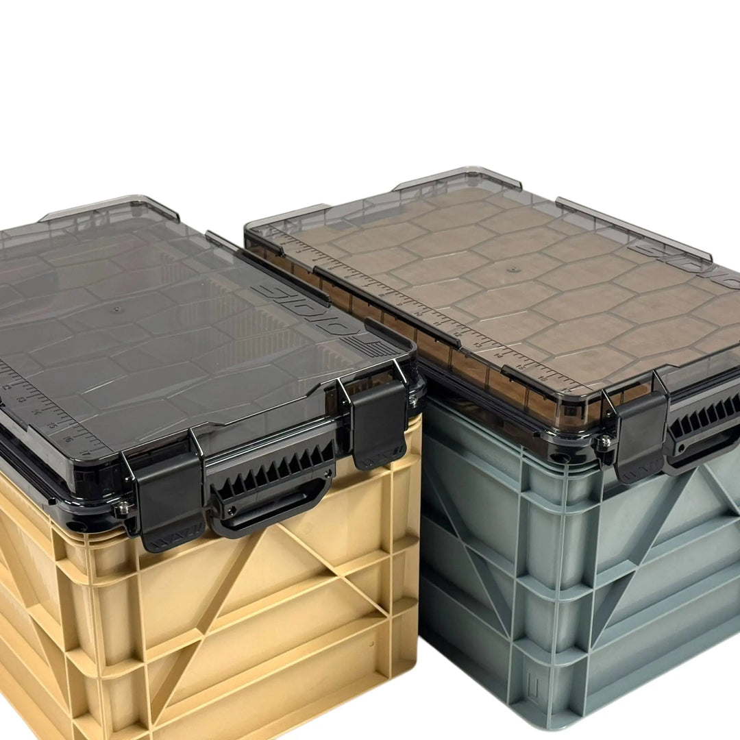 Camp Kitchen KitSidioCrate