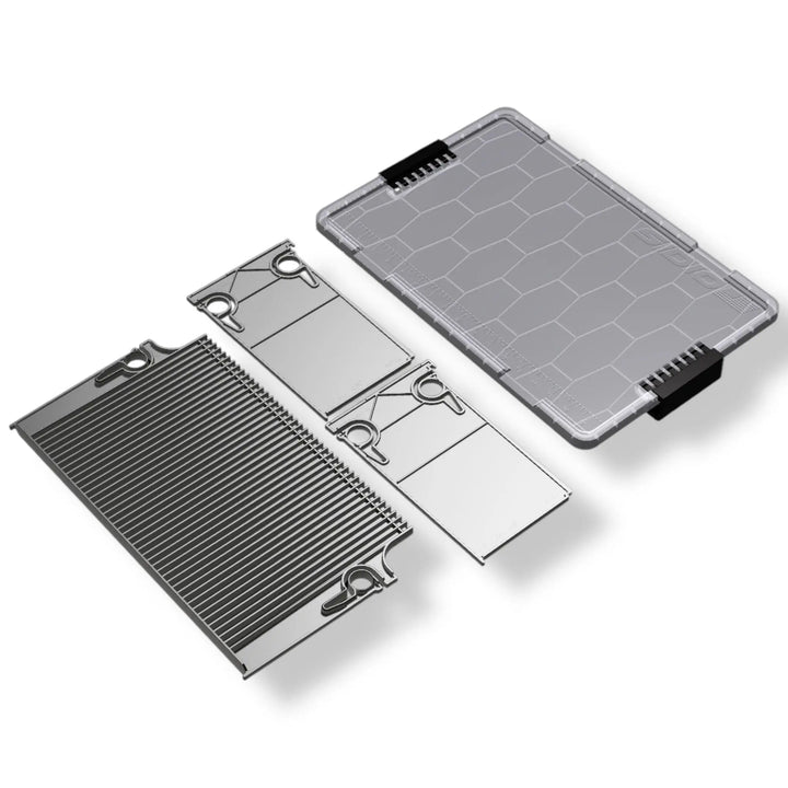 SidioCrate Accessories SetSidioCrate