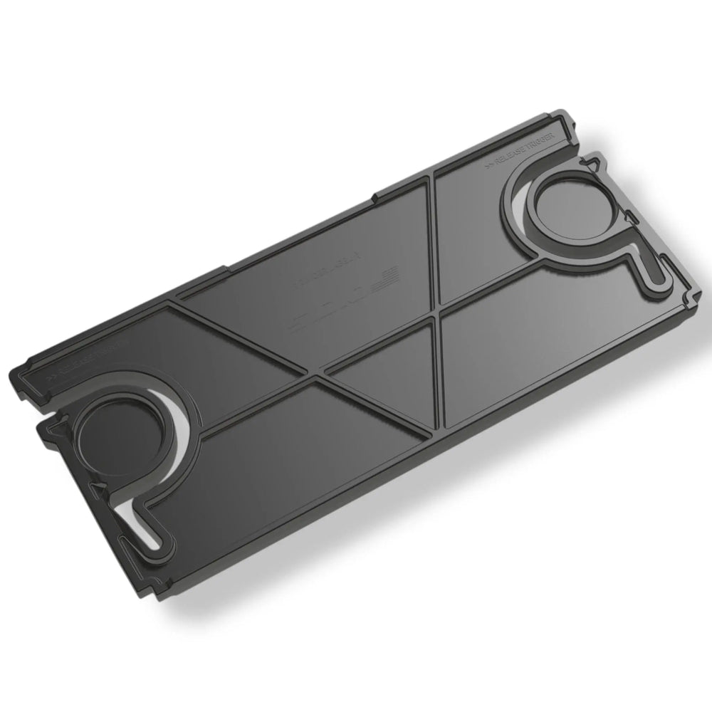 Quarter Sub DividersSidioCrate