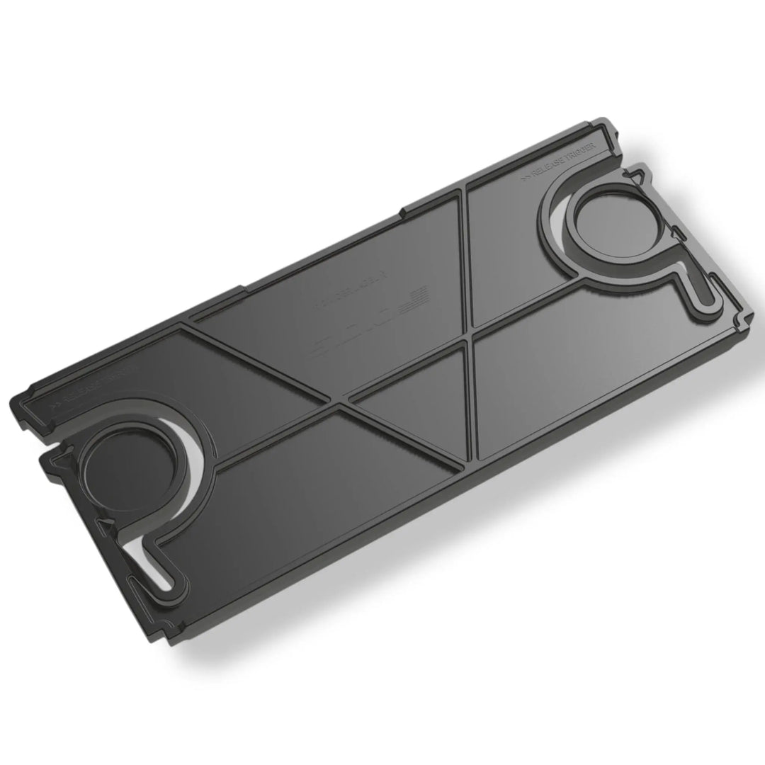 Quarter Sub DividersSidioCrate
