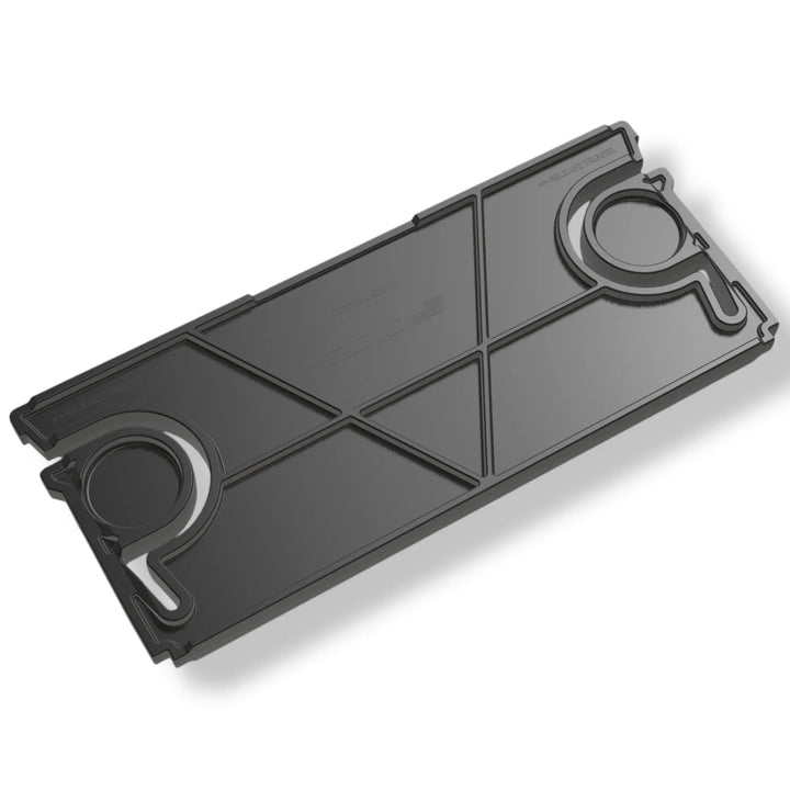 Quarter Sub DividersSidioCrate