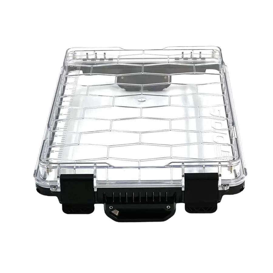Weather Resistant Assembly (Crate not included)SidioCrate