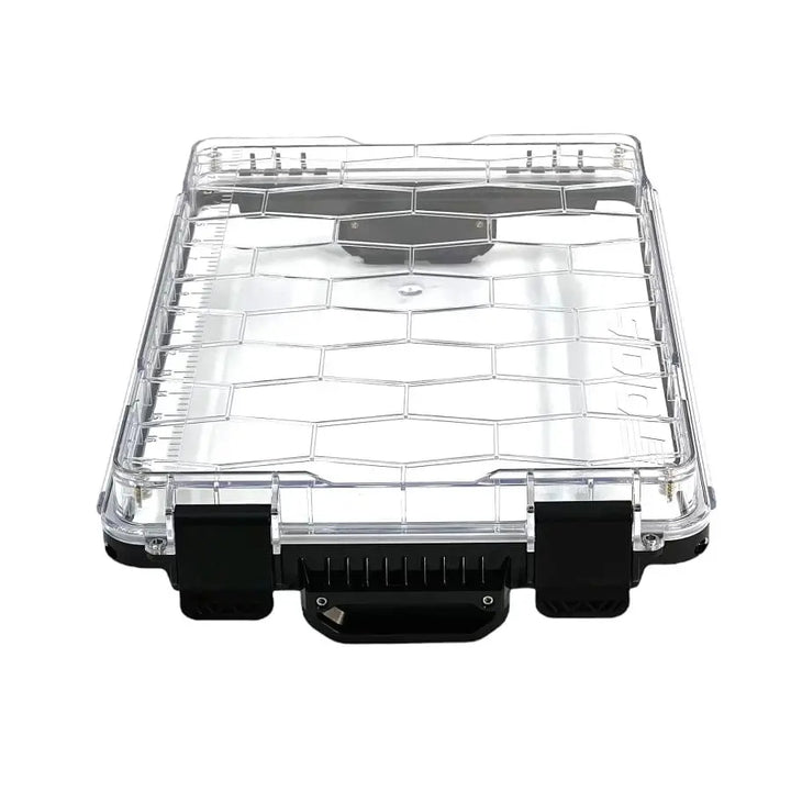 Weather Resistant Assembly (Crate not included)SidioCrate