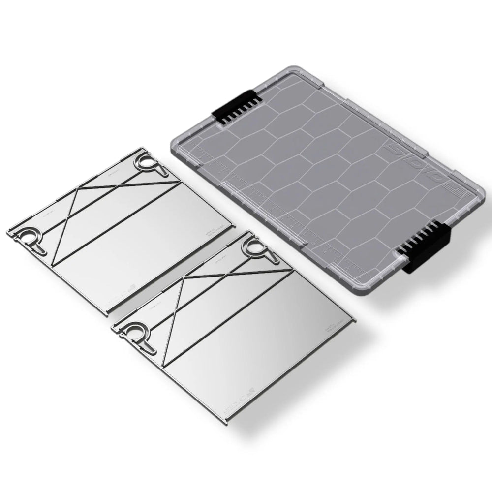 SidioCrate Accessories SetSidioCrate
