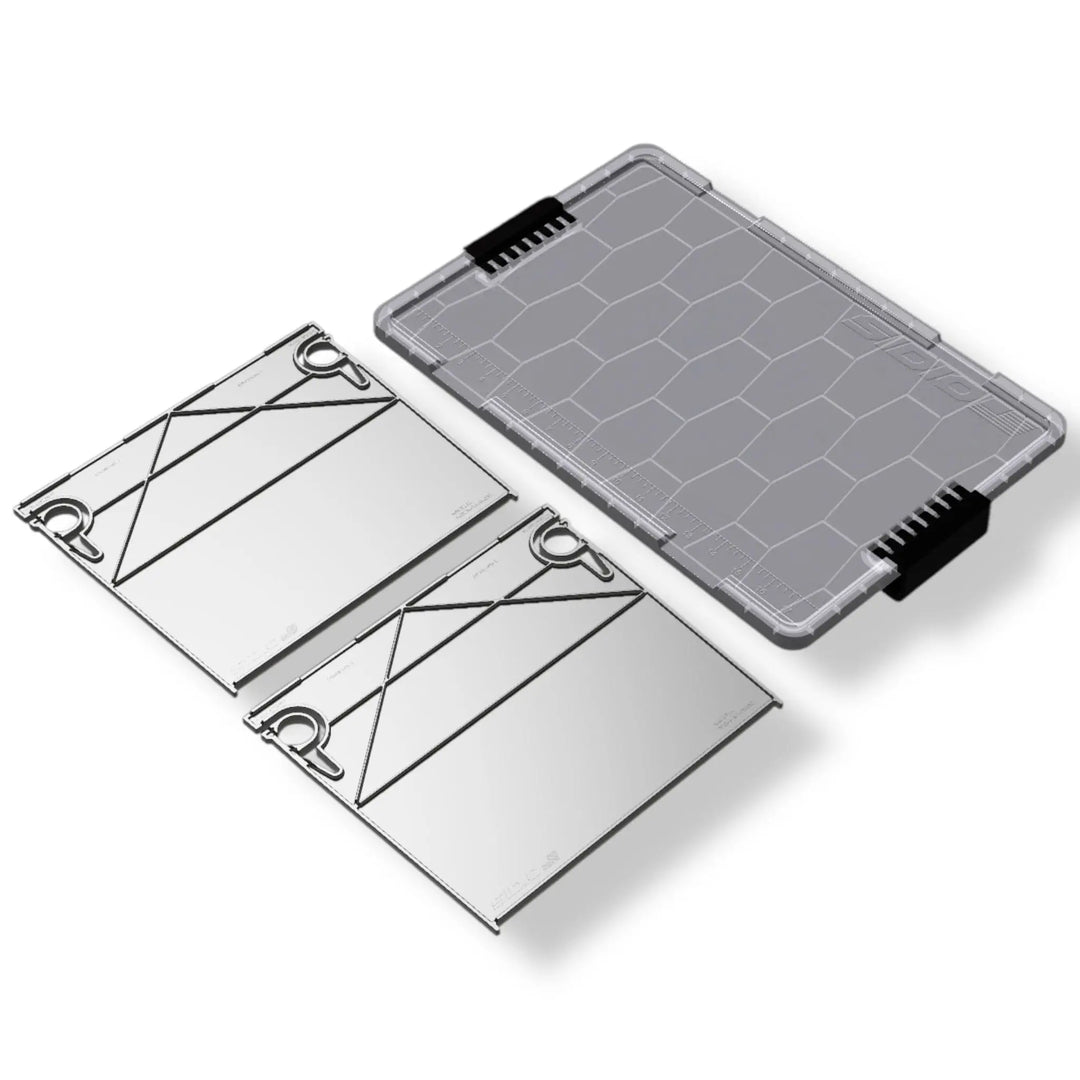 SidioCrate Accessories SetSidioCrate