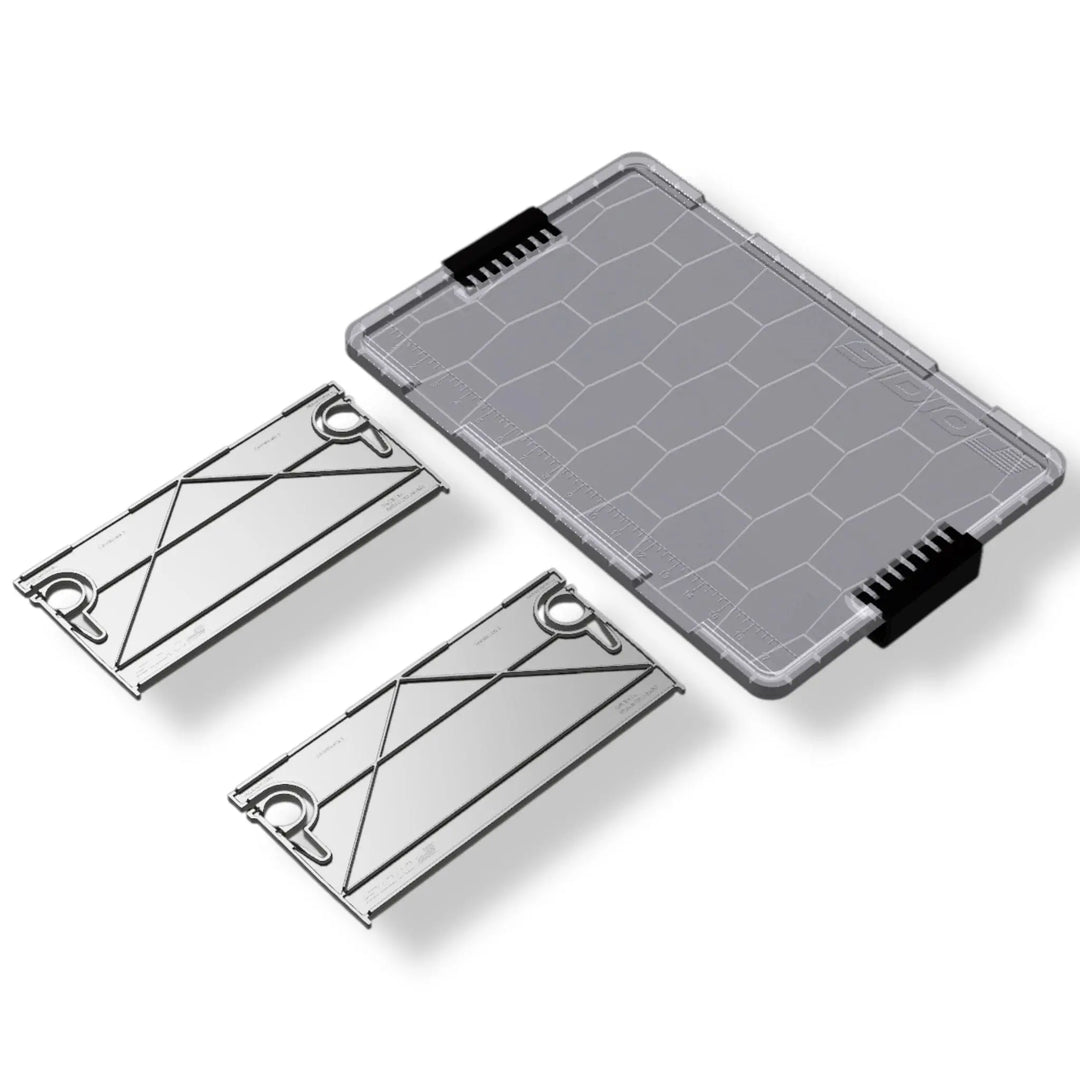 SidioCrate Accessories SetSidioCrate