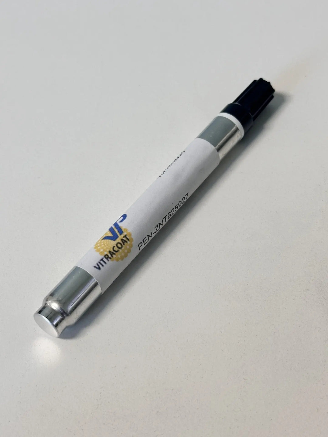 Powder Coat Touch Up Pen - Textured Black | XTRXtrusion Overland