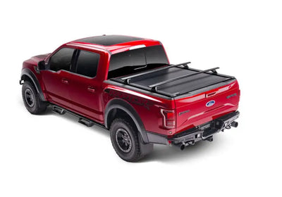 PowertraxONE XR for Chevrolet/GMC - Silverado/Sierra 1500Retrax