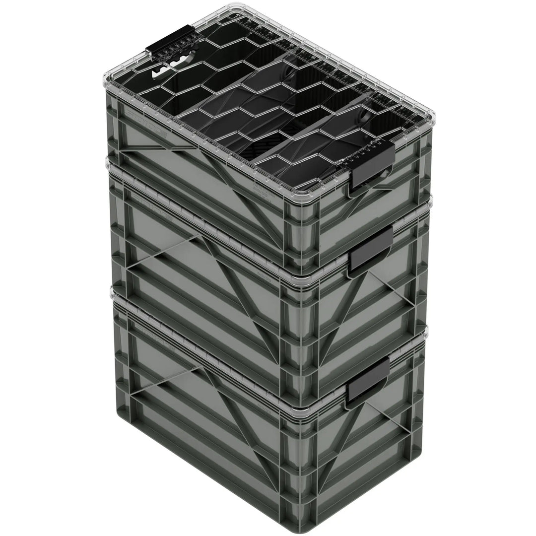 PRO PACK 2.0SidioCrate