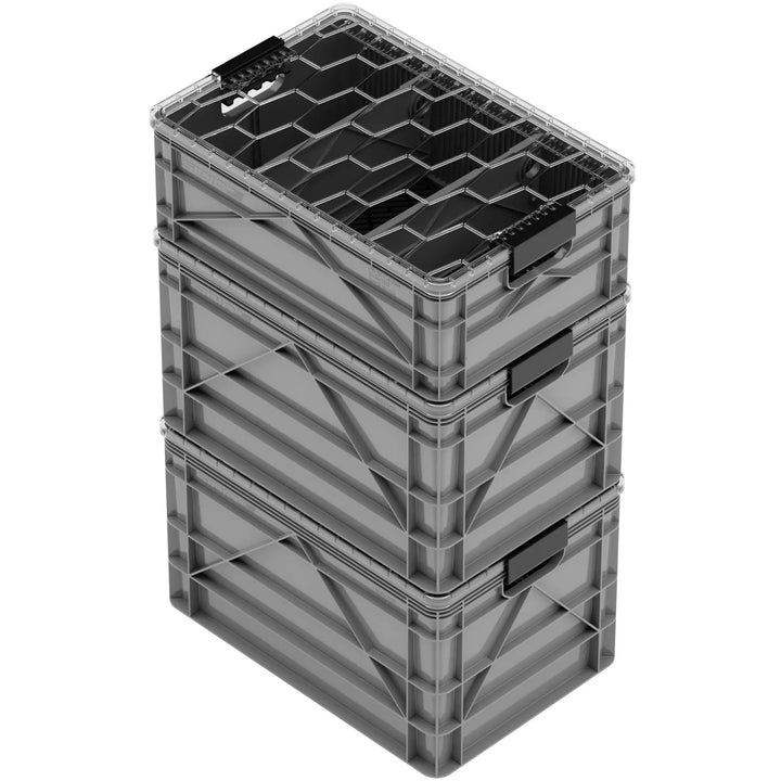 PRO PACK 2.0SidioCrate