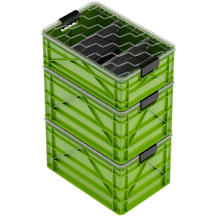 PRO PACK 2.0SidioCrate