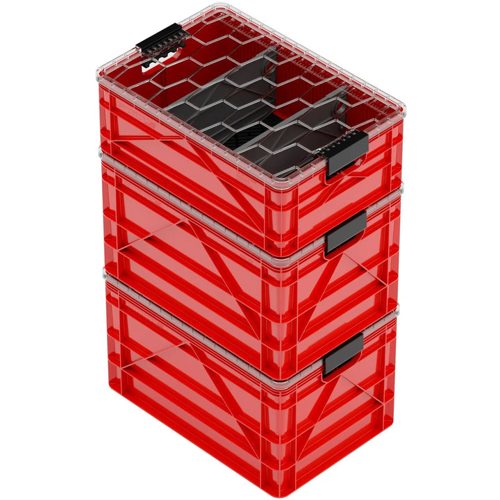 PRO PACK 2.0SidioCrate
