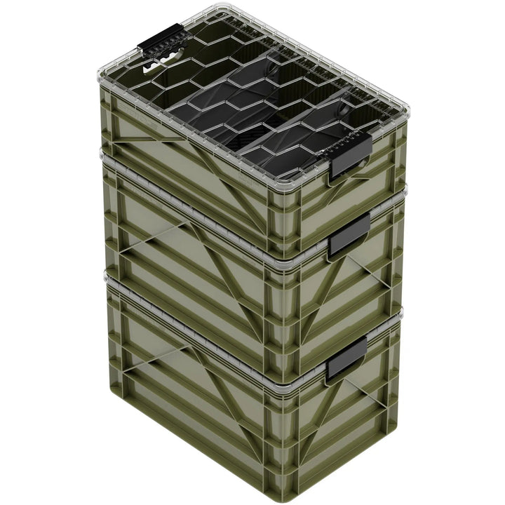 PRO PACK 2.0SidioCrate