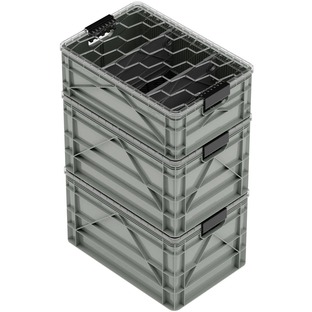 PRO PACK 2.0SidioCrate