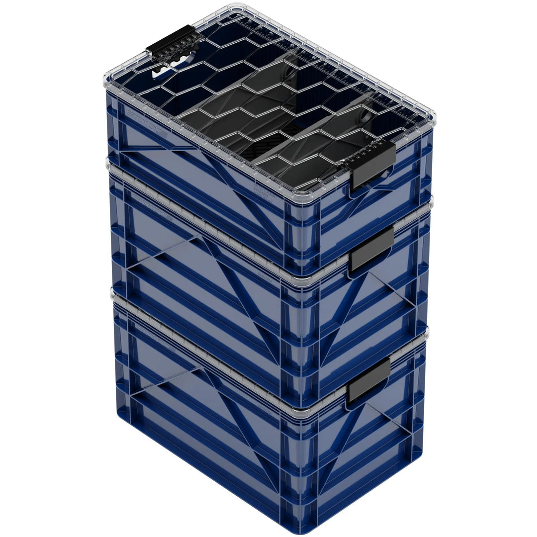 PRO PACK 2.0SidioCrate