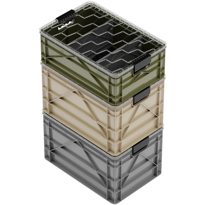 PRO PACK 2.0SidioCrate