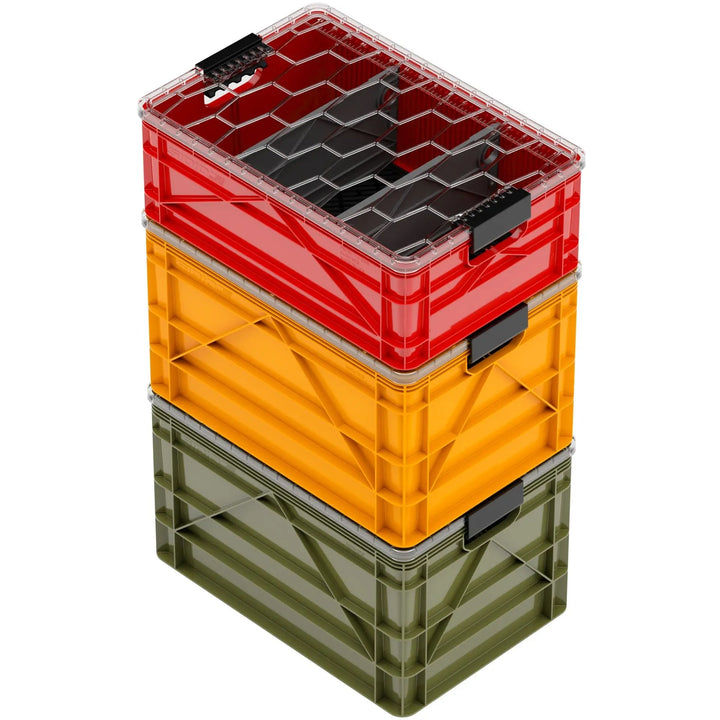 PRO PACK 2.0SidioCrate