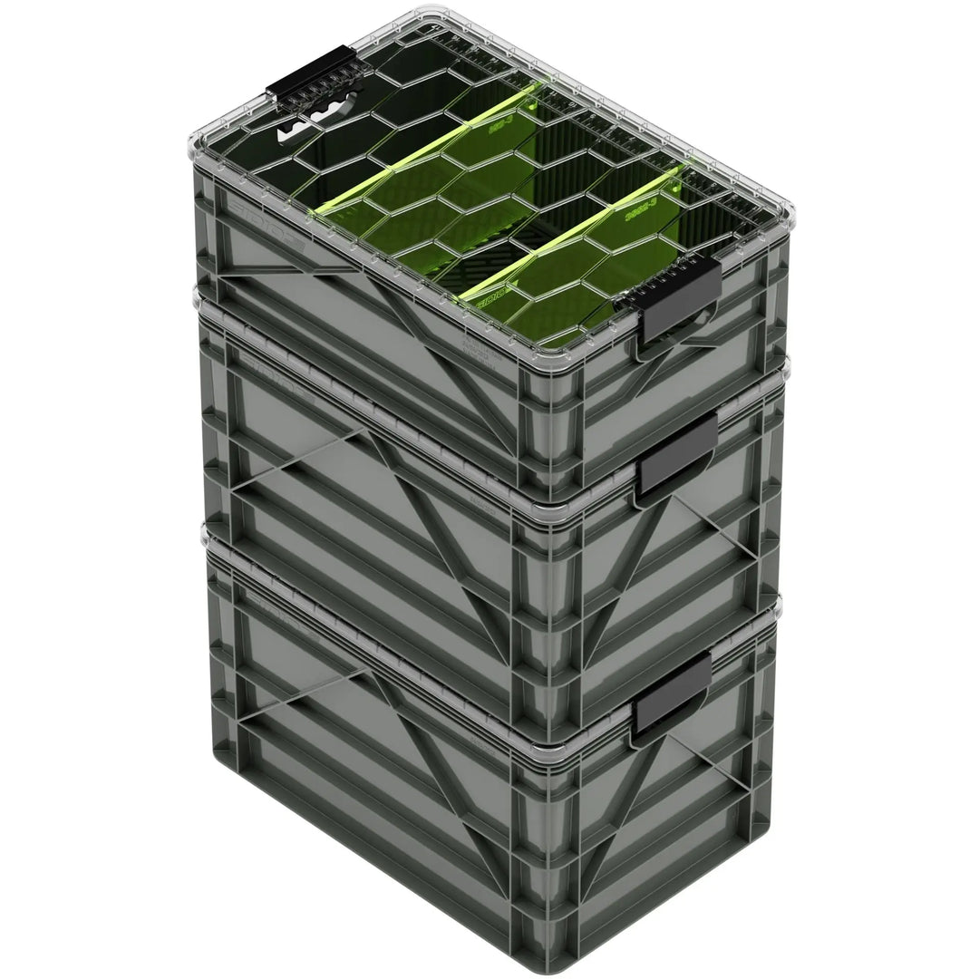 PRO PACK 2.0SidioCrate