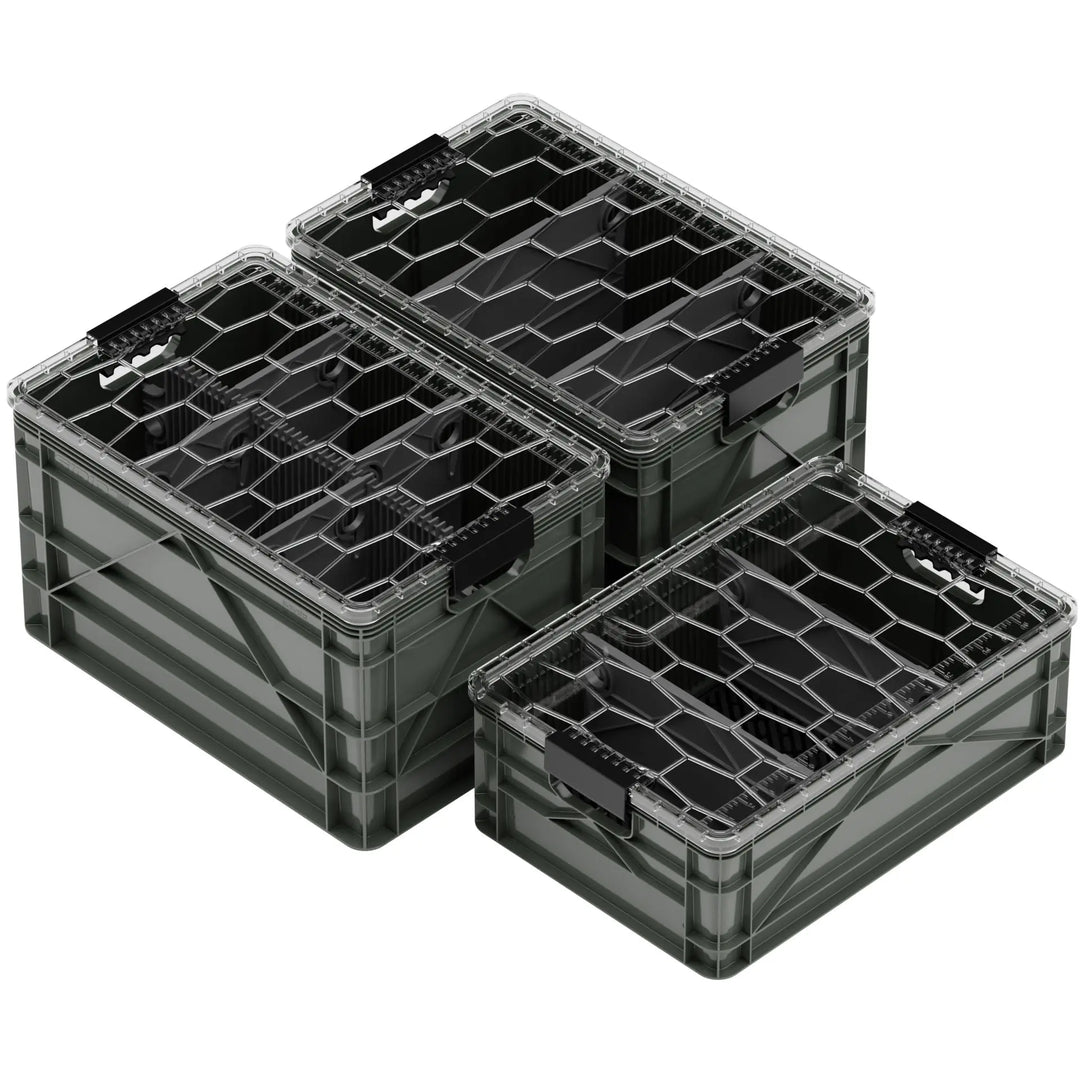 PRO PACK 2.0SidioCrate