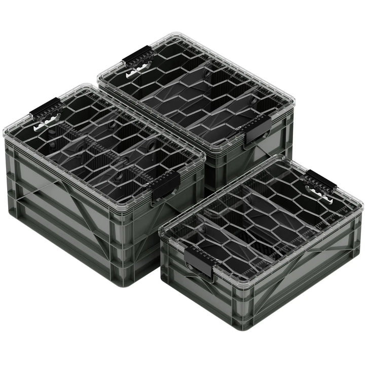 PRO PACK 2.0SidioCrate