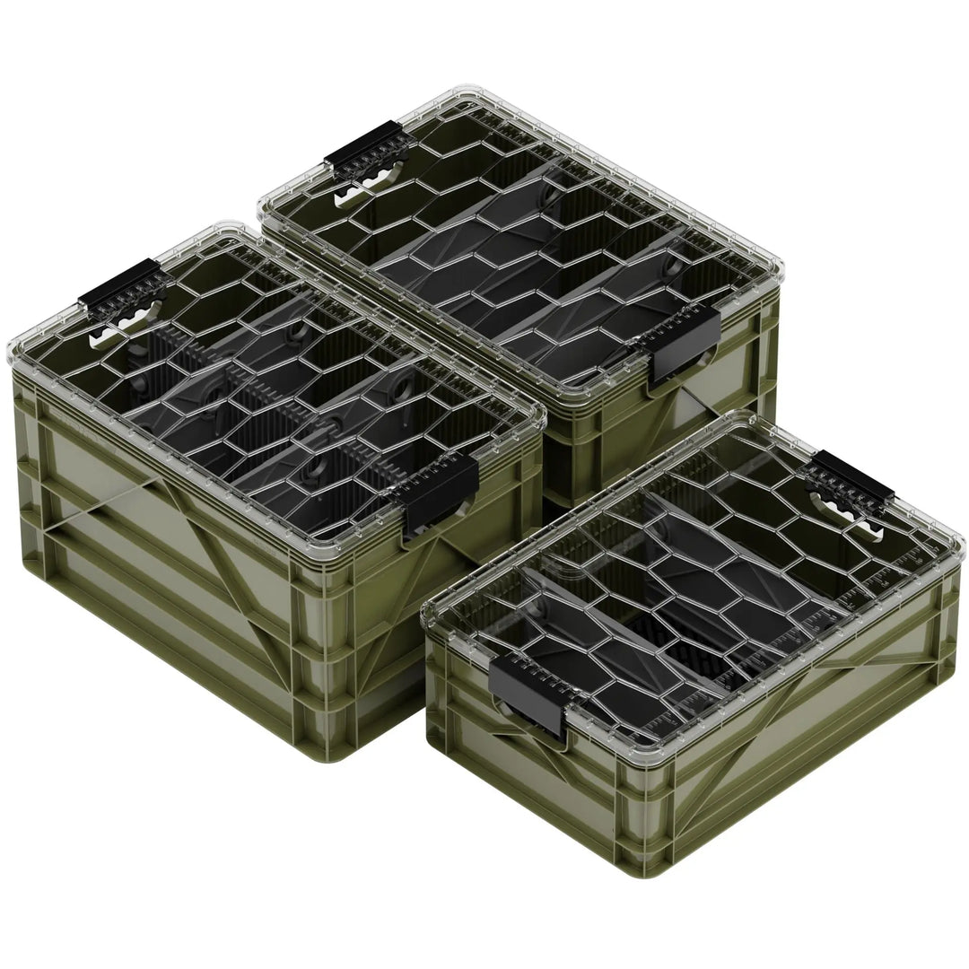 PRO PACK 2.0SidioCrate