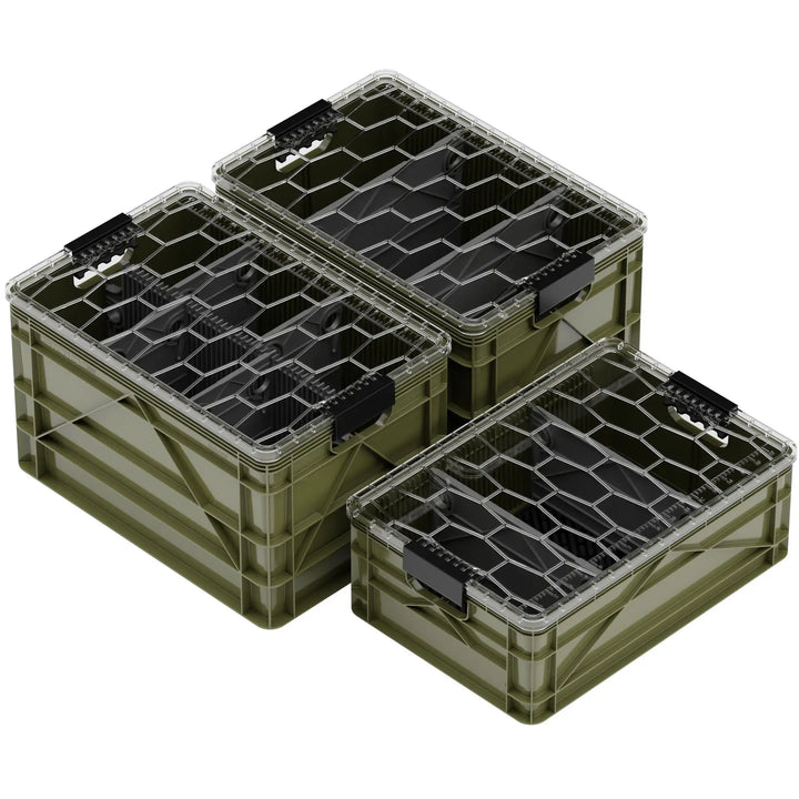PRO PACK 2.0SidioCrate