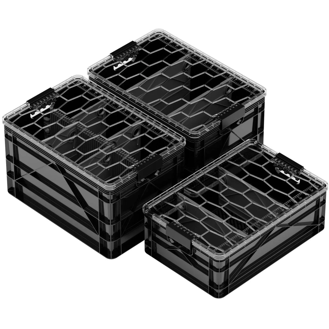 PRO PACK 2.0SidioCrate
