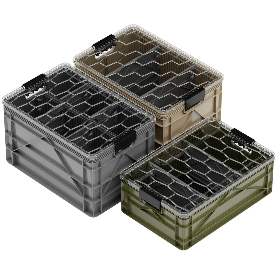 PRO PACK 2.0SidioCrate
