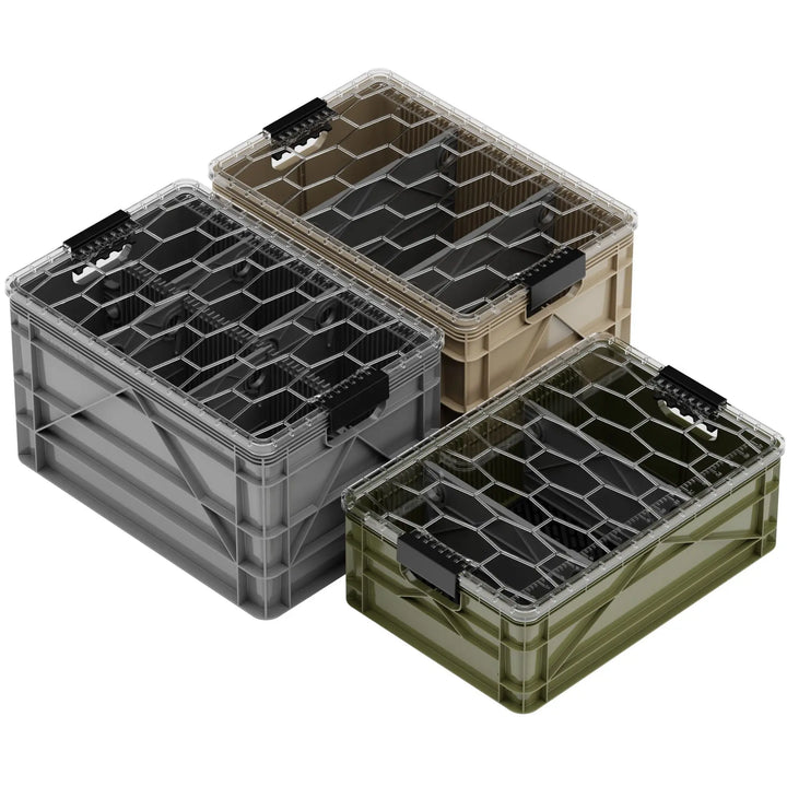 PRO PACK 2.0SidioCrate