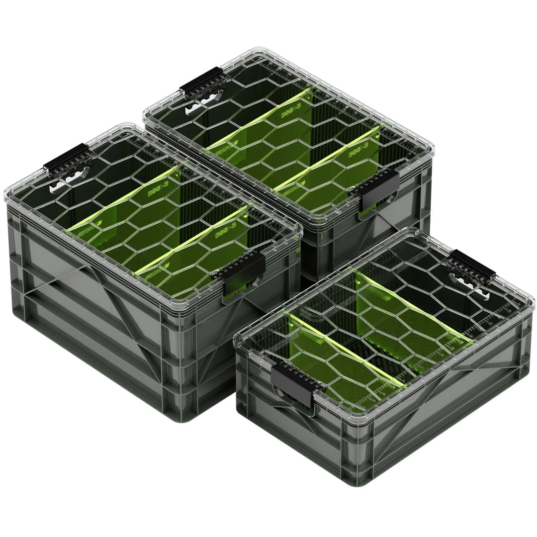 PRO PACK 2.0SidioCrate