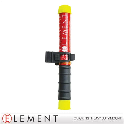 QUICK FIST HEAVY DUTY MOUNTGTFO