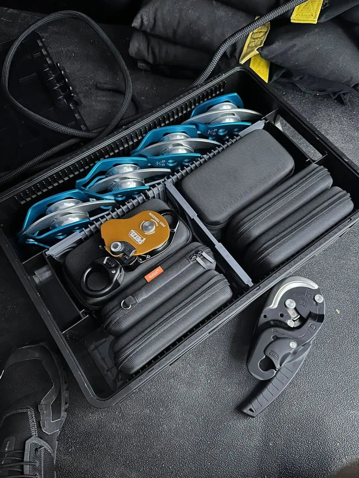 Quarter Crate 4 PackSidioCrate