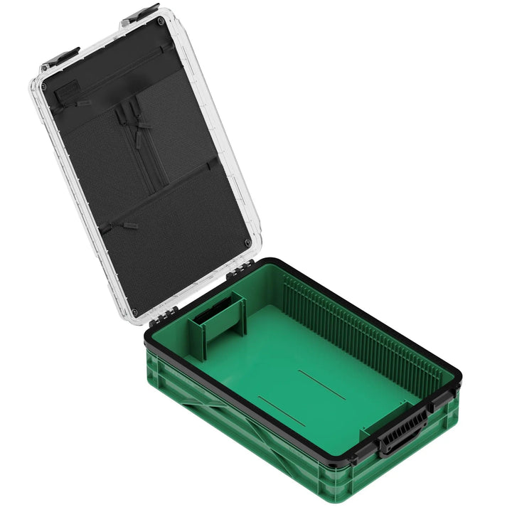 Quarter Size SIDIO WR (Weather Proof)SidioCrate
