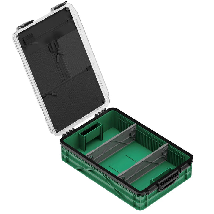 Quarter Size SIDIO WR (Weather Proof)SidioCrate