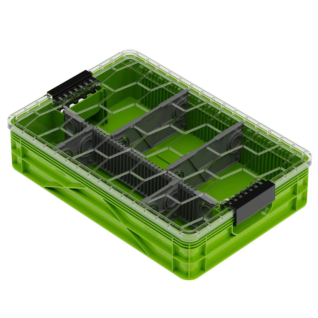Quarter Size SidioCrateSidioCrate