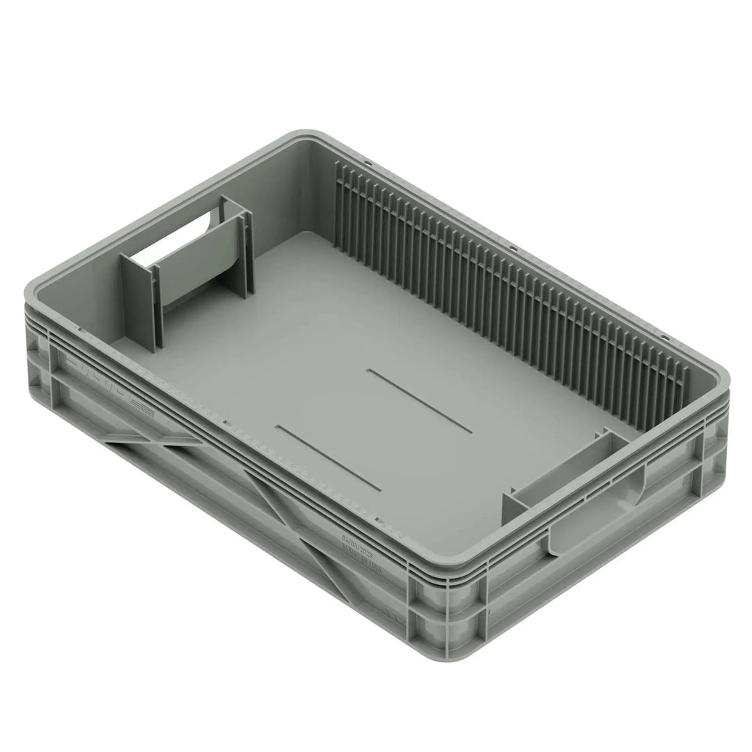 Quarter Size SidioCrateSidioCrate