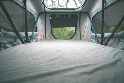 ROOFTOP TENT SHEETRoam Adventure