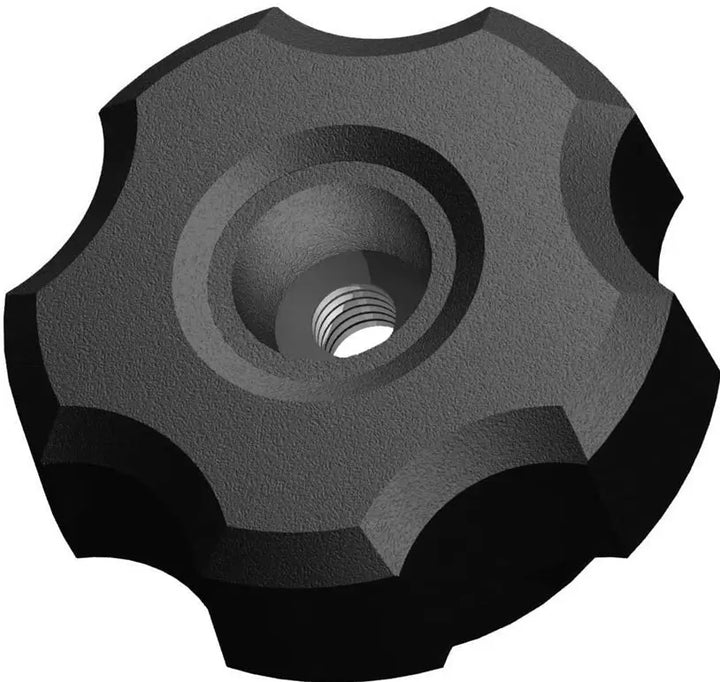 Recovery Board Mount Replacement Knobs | 4-PackXtrusion Overland
