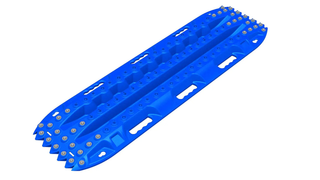 Recovery Traction BoardsXtrusion Overland