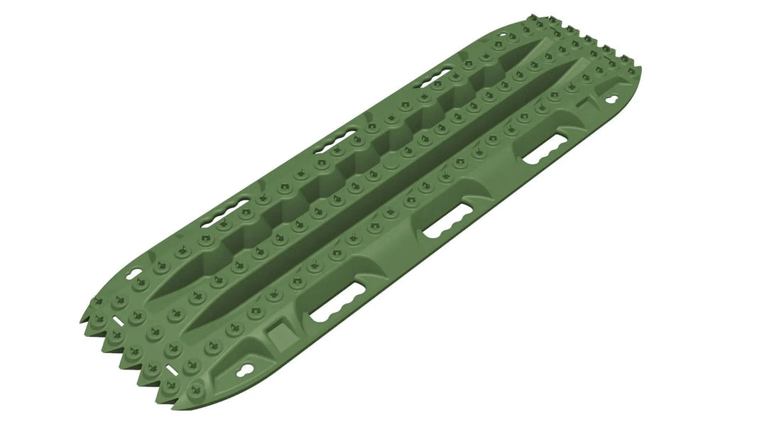 Recovery Traction BoardsXtrusion Overland
