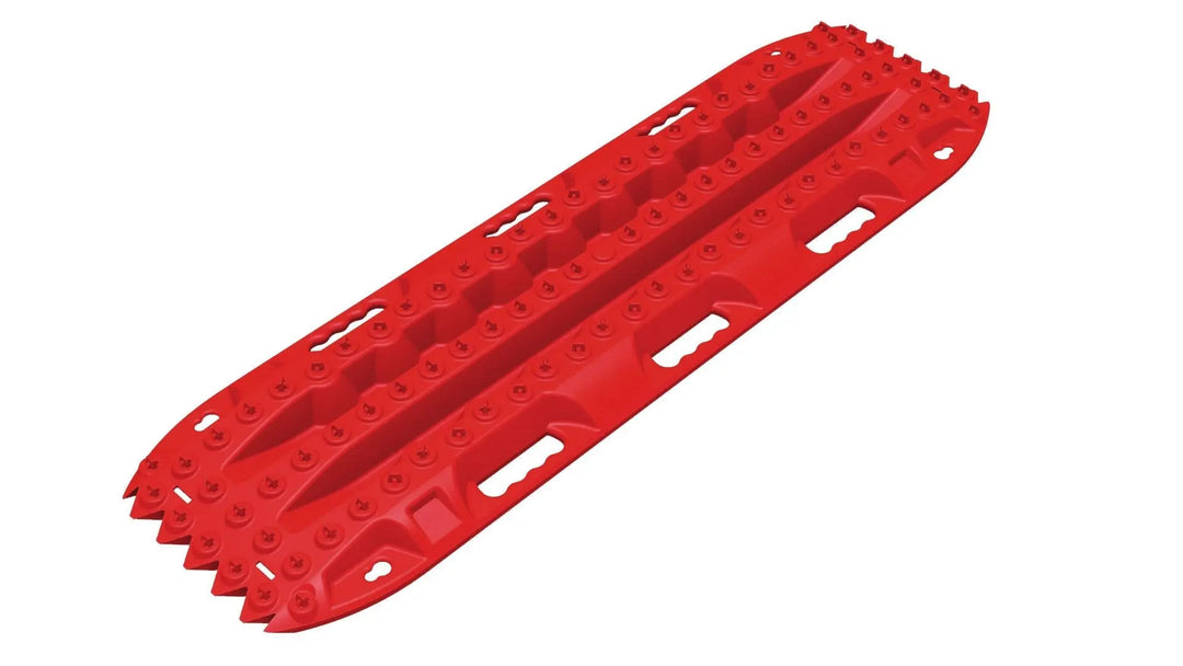 Recovery Traction BoardsXtrusion Overland
