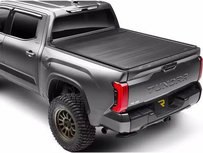 Retrax EQ Tonneau CoverRetrax