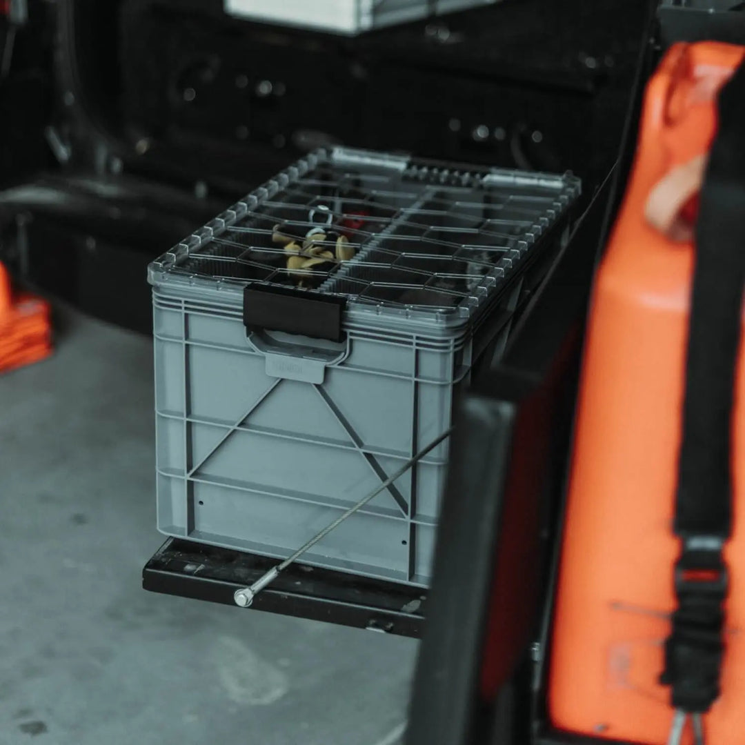 Full Size SidioCrateSidioCrate