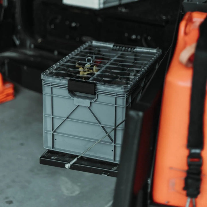 Full Size SidioCrateSidioCrate