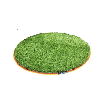 SURF GRASS MAT ROUND 34" - CIRCLE UPGTFO